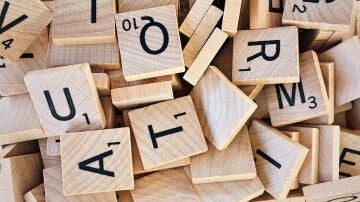 Juego de letras