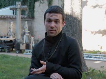 &iquest;C&oacute;mo actuar&aacute; Gonzalo tras pillar a Gabriela y a Marie Anne bes&aacute;ndose? Ignacio Montes nos lo adelanta