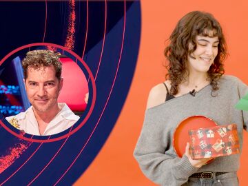 Lola Eme, talent de La Voz