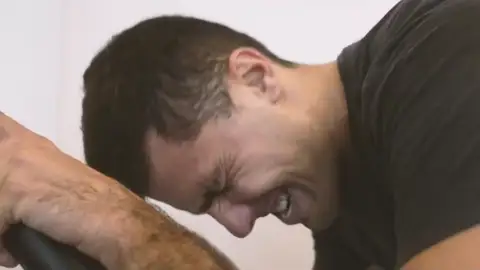 Recuperación de Rodri Hernández Recuperación de Rodri Hernández