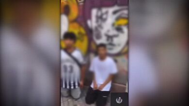 El modus operandi de la banda de agresores de 'El patrón de Vigo': 