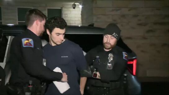 A3 Noticias de la ma&ntilde;ana (10-12-24) Detienen al sospechoso del escalofriante asesinato del CEO de UnitedHealthcare en Nueva York.