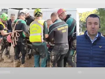 Políticos PP críticos Valencia DANA Políticos PP críticos Valencia DANA