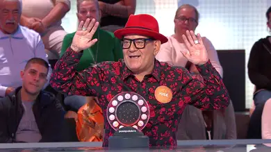 El golpe de inspiración de José Corbacho en La Pista… ¡gracias a Yolanda Ramos! El golpe de inspiración de José Corbacho en La Pista… ¡gracias a Yolanda Ramos!