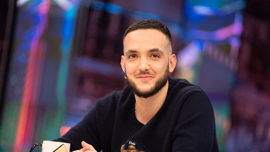 "El vínculo no se pierde": C. Tangana habla sobre su vuelta a la música "El vínculo no se pierde": C. Tangana habla sobre su vuelta a la música