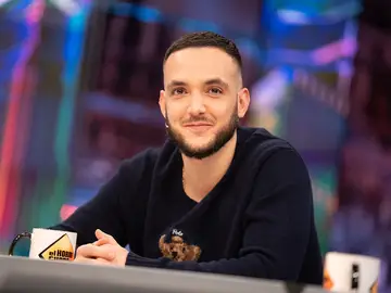"El vínculo no se pierde": C. Tangana habla sobre su vuelta a la música "El vínculo no se pierde": C. Tangana habla sobre su vuelta a la música