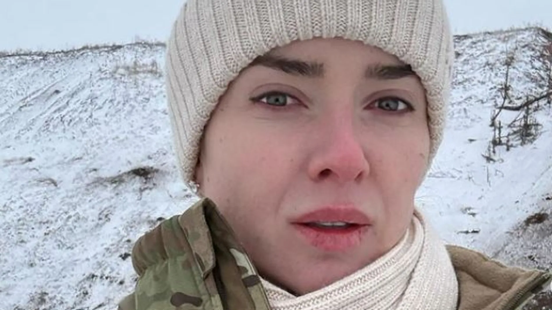 La ucraniana Elina Svitolina en Járkov La ucraniana Elina Svitolina en Járkov