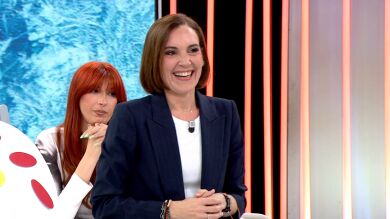 Boticaria García explica cómo el frío puede actuar de quemagrasas