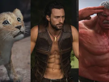 Las secuelas que se vienen Las secuelas que se vienen