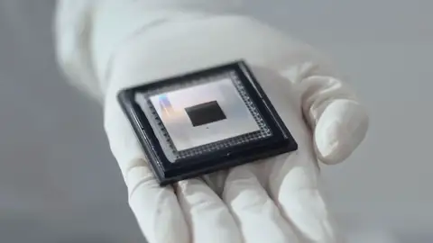 Willow superchip Antena3 Noticias