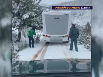 Rescate La Rioja