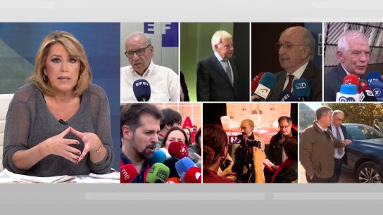 Susana D&iacute;az, 'postsanchismo'