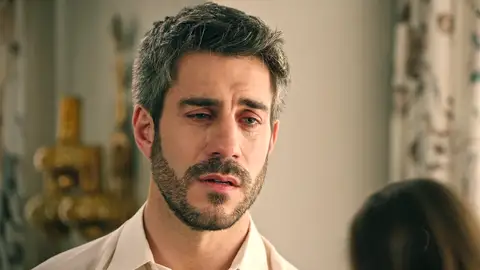 Capítulo 201 de Sueños de libertad; 10 de diciembre: Andrés toca fondo y ahoga sus penas en alcohol Capítulo 201 de Sueños de libertad; 10 de diciembre: Andrés toca fondo y ahoga sus penas en alcohol