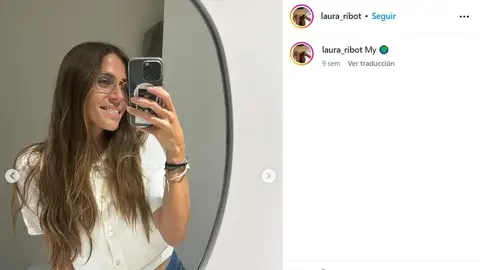 Laura Ribot Laura Ribot