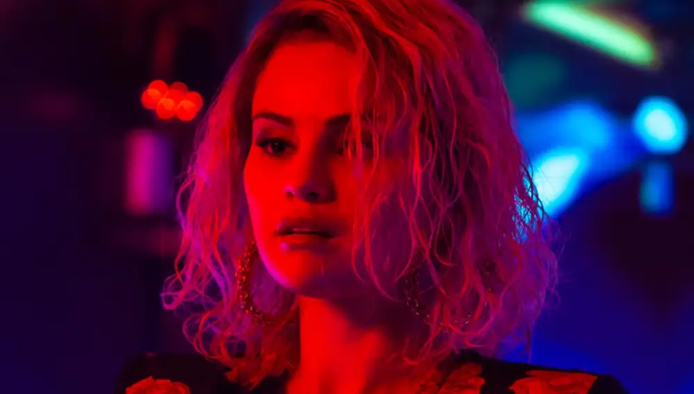 Selena Gomez en Emilia Pérez Selena Gomez en Emilia Pérez