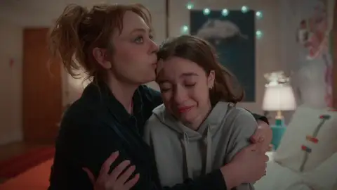 Bahar y Umay Bahar y Umay