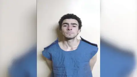 Luigi Mangione Luigi Mangione