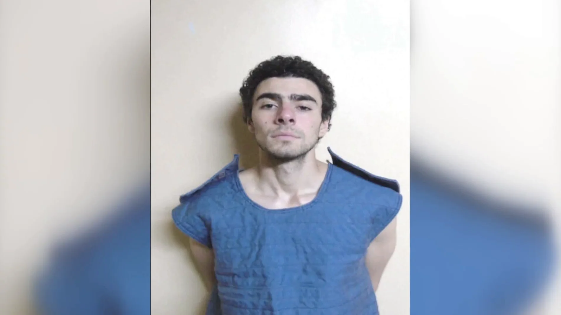 Luigi Mangione Luigi Mangione