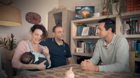 Parkinson juvenil Parkinson juvenil