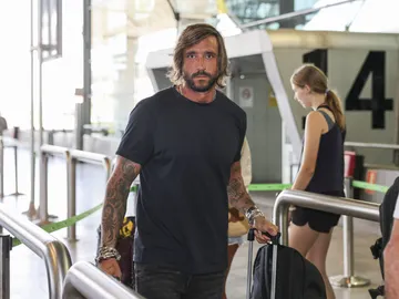 Antonio Revilla Antonio Revilla