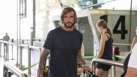 Antonio Revilla Antonio Revilla