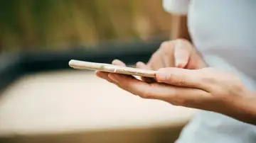 Teléfono móvil Teléfono móvil