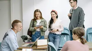 La FP en Ciberseguridad: el camino directo hacia empleos bien remunerados y en alta demanda La FP en Ciberseguridad: el camino directo hacia empleos bien remunerados y en alta demanda