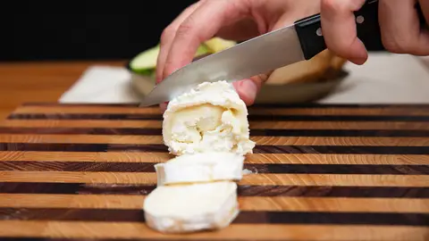 Rulo de queso Rulo de queso