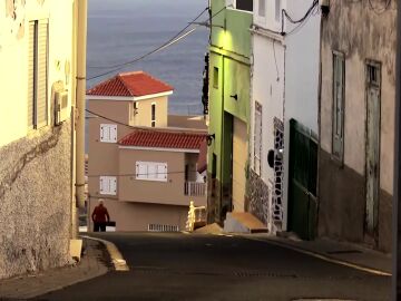 Así han encontrado a dos hermanos de muy corta edad en Tenerife