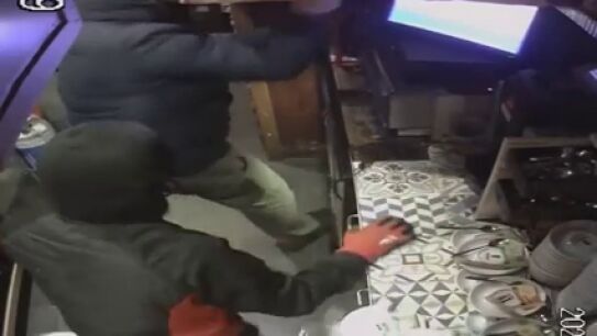 La Guardia Civil ha detenido a tres miembros de un grupo criminal que actuaba en Cantabria
