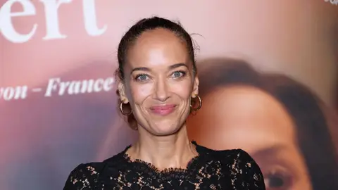 Carmen Chaplin, nieta de Charles Chaplin Carmen Chaplin, nieta de Charles Chaplin