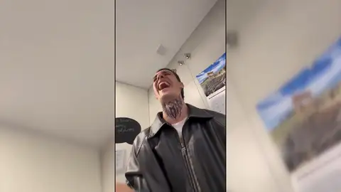 Broma Tony Broma Tony