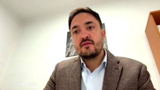 Entrevista a Miguel Hedilla