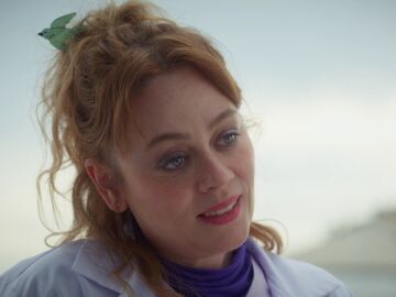 Bahar inspira a Ziyan a enfrentar su enfermedad con esperanza: &ldquo;Yo eleg&iacute; vivir, t&uacute; tambi&eacute;n puedes&rdquo;