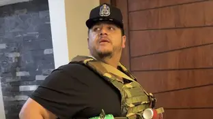 El Gordo Peruci El Gordo Peruci