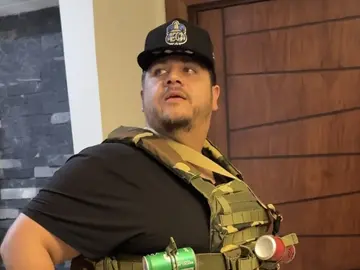 El Gordo Peruci El Gordo Peruci