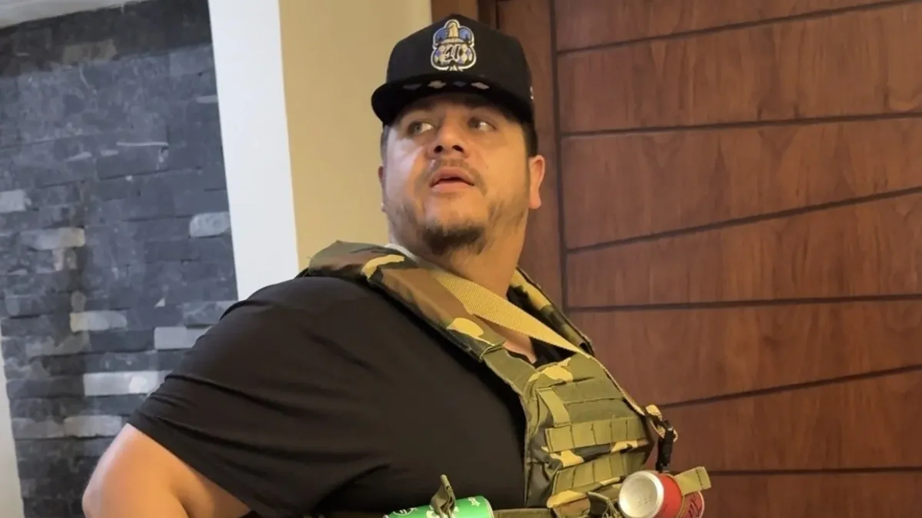 El Gordo Peruci El Gordo Peruci