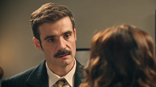 Joaquín no se arrepiente de su beso con Miriam y se sincera con ella: “No dejo de pensar en ti” Joaquín no se arrepiente de su beso con Miriam y se sincera con ella: “No dejo de pensar en ti”