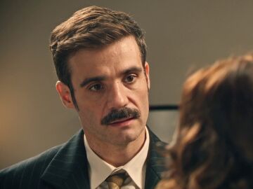 Joaqu&iacute;n no se arrepiente de su beso con Miriam y se sincera con ella: &ldquo;No dejo de pensar en ti&rdquo;