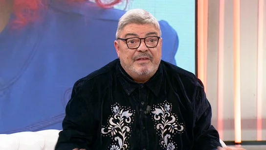 Antonio Canales Antonio Canales