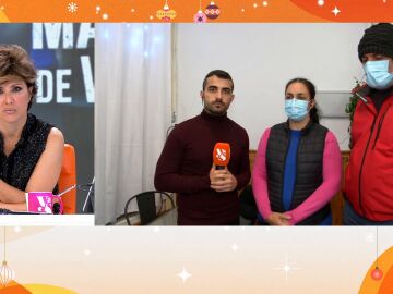 Padres de la v&iacute;ctima de la banda de Vigo