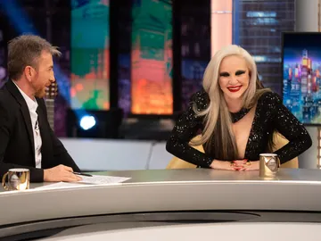 Alaska se sincera sobre sus operaciones estéticas: "Para mí es crearte y construírte" Alaska se sincera sobre sus operaciones estéticas: "Para mí es crearte y construírte"