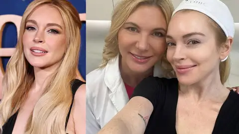 Lindsay Lohan Lindsay Lohan