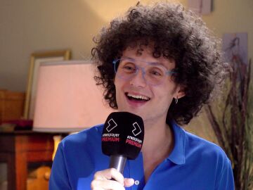 Los actores de Se&ntilde;or, dame paciencia revelan algunos detalles de la serie: &ldquo;Todo lo que sea hacer re&iacute;r, es el camino&rdquo;