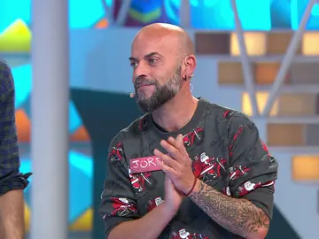 “¡Que mala suerte!”: los tres regalos que le complican la gran final a Jordi “¡Que mala suerte!”: los tres regalos que le complican la gran final a Jordi