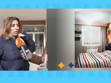 Arruinada inquiokupa Arruinada inquiokupa