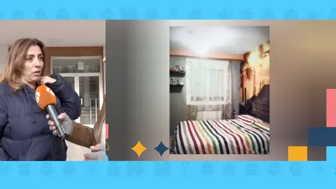 Arruinada inquiokupa Arruinada inquiokupa