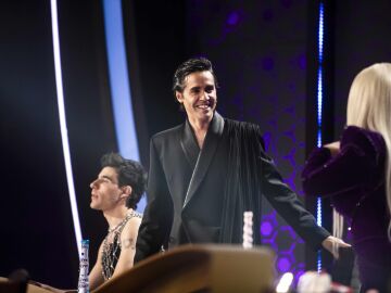 “No soy Lola Índigo”: Cobra desmonta la teoría de los Javis en la gran final 