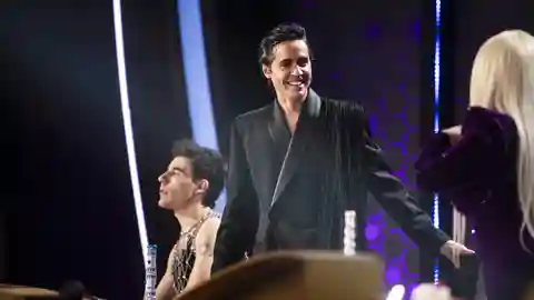 “No soy Lola Índigo”: Cobra desmonta la teoría de los Javis en la gran final “No soy Lola Índigo”: Cobra desmonta la teoría de los Javis en la gran final