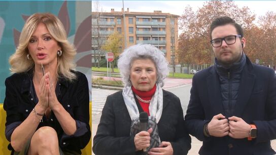 Estafa famosos, Susanna Griso